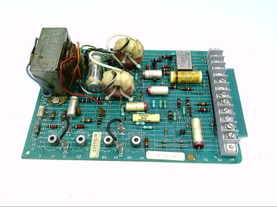 ASEA BROWN BOVERI 0-51381-16