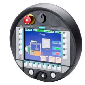 SIEMENS 6AV6645-0GC01-0AX1