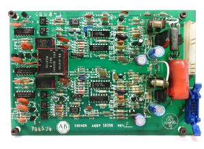 ALLEN BRADLEY 1334-50399-001