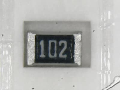 GENERIC R1K.125W1SM0805