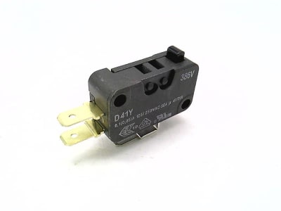 ZF FRIEDRICHSHAFEN D413-R1AA-G2