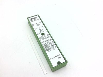 PHOENIX CONTACT SACB- 6/3-L-C-M8 GG