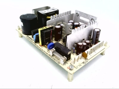 ADVANCED ENERGY NFS80-7602