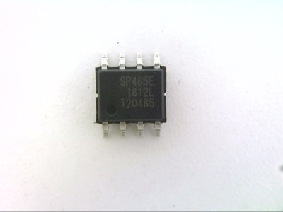 EXAR SP485EN-L/TR