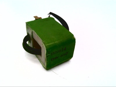 GENERAL ELECTRIC 15D2G14