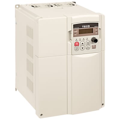 TECO-WESTINGHOUSE JNTHBCBA7R50BE