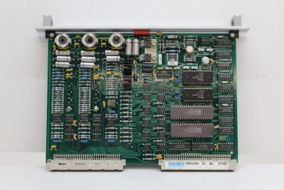 METSO AUTOMATION M851008