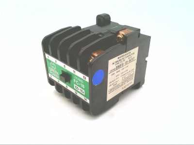 MATSUSHITA ELECTRIC BMF6-18-9017