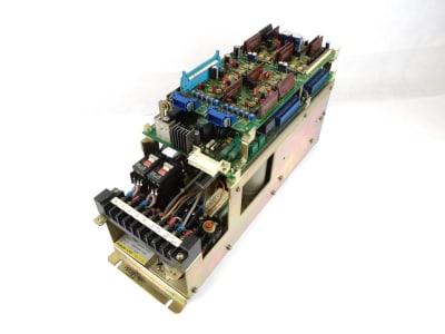GENERAL ELECTRIC A06B-6047-H202
