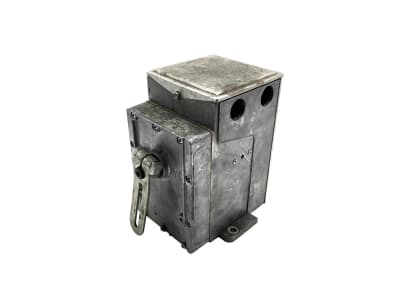 INVENSYS MP-465-0-2-2