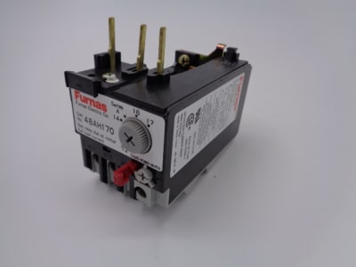 SIEMENS 48AH170