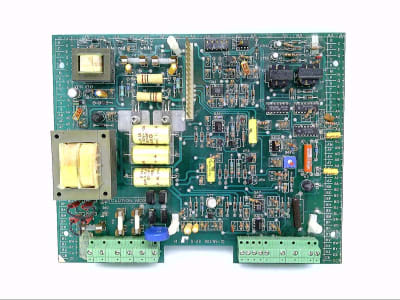 ASEA BROWN BOVERI S-2E 802 99-10