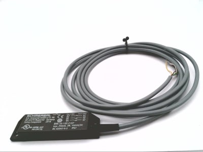 SCHMERSAL BNS33-12Z-2187-3M