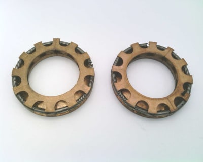 INGERSOLL RAND 38300422