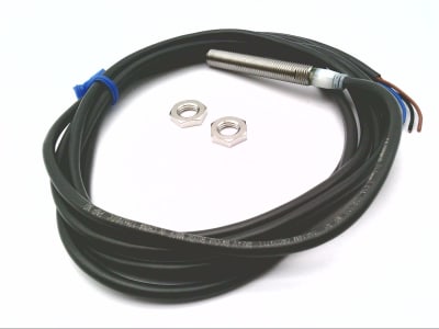 OMRON E2AS08LS02WPB12M