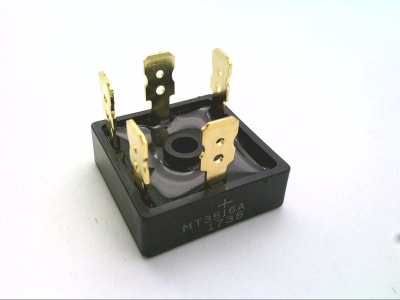 MICRO COMMERCIAL COMPONENTS MT3516A-BP
