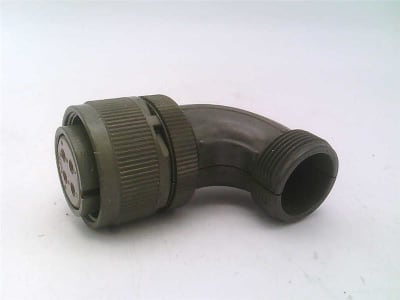 AMPHENOL MS3108B18-10S