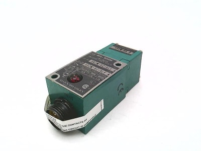 ALLEN BRADLEY 802M-BZJ9LF