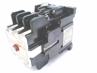 FUJI ELECTRIC SC-35-B-A-A-1