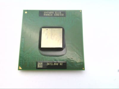 INTEL SL6J5