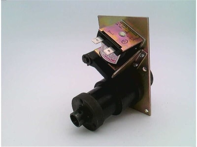 ALTRA INDUSTRIAL MOTION 305-27-001