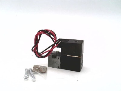 CKD CORP P5136-M6C-DC24V