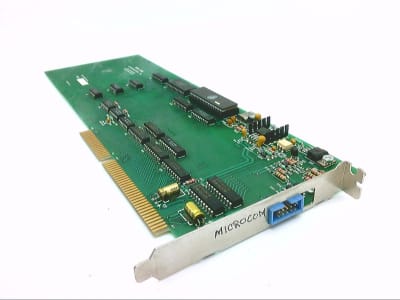 MICROCOMM 800-226-00