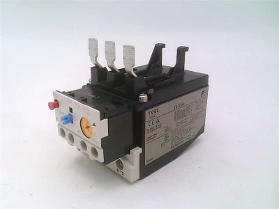 FUJI ELECTRIC TK-E2-2600