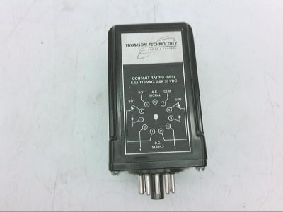 THOMSON TECHNOLOGY FSR-230-2-24V-HI