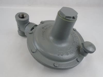 EMERSON Y600-1302