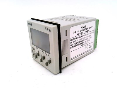 MATSUSHITA ELECTRIC AFPE214325