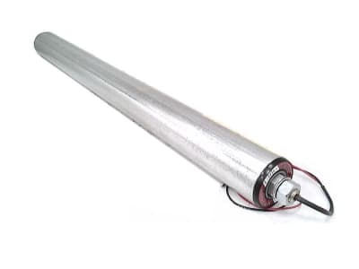 INTERROLL RD-8-E-5-V-R04-U-SL-15