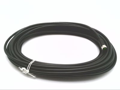 LEUZE K-D-M8A-4P-10M-PVC