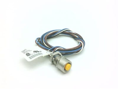 TURCK FKV 4.4-1/18.25