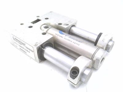 AMERICAN CYLINDER CO INC 1062S75-2.00