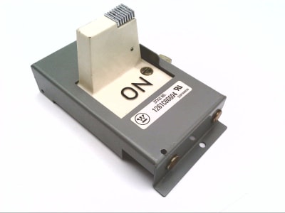 WESTINGHOUSE 1261C66G04