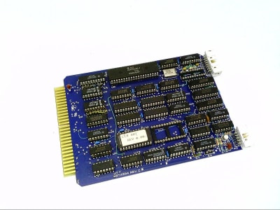 APPLIED MICROSYSTEMS ST4504