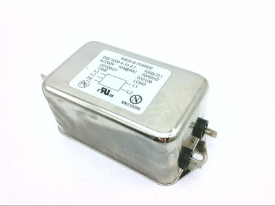 ASTRODYNE TDI DSC1000-4-10-4.7