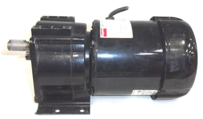 GRAINGER 6K334