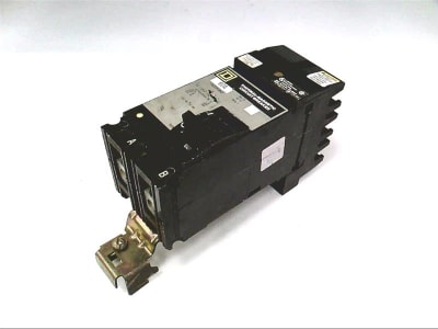SCHNEIDER ELECTRIC FA22060AB