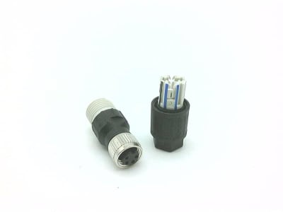 PHOENIX CONTACT SACC-M 8FS-4QO-0,25-M