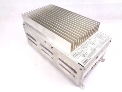DAVIS CONTROLS LCM 20/40