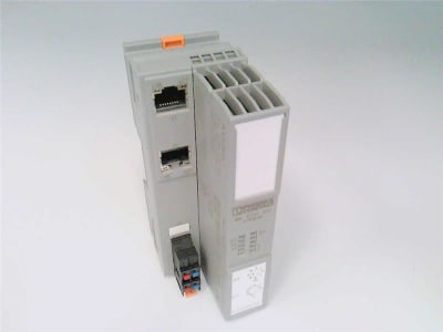 PHOENIX CONTACT AXL F BK ETH XC