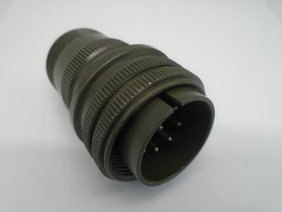 FUJIKURA AMERICA DMS3106A20-07P