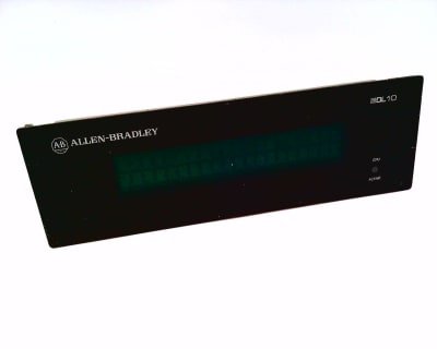 ALLEN BRADLEY 2706A21JB