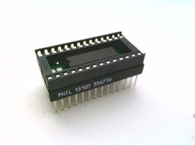 MAXIM INTEGRATED PRODUCTS DS1216C