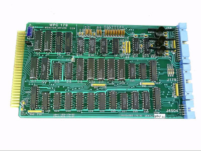 WEB PRINTING 800-179-00