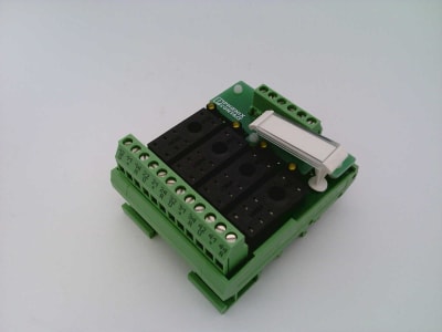 PHOENIX CONTACT UMK- 4 RM 24