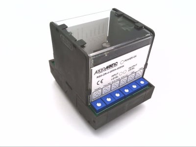 AXIOMATIC RSD-DR-4-20MA-400MA