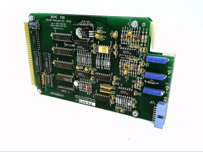 WEB PRINTING 800-138-00